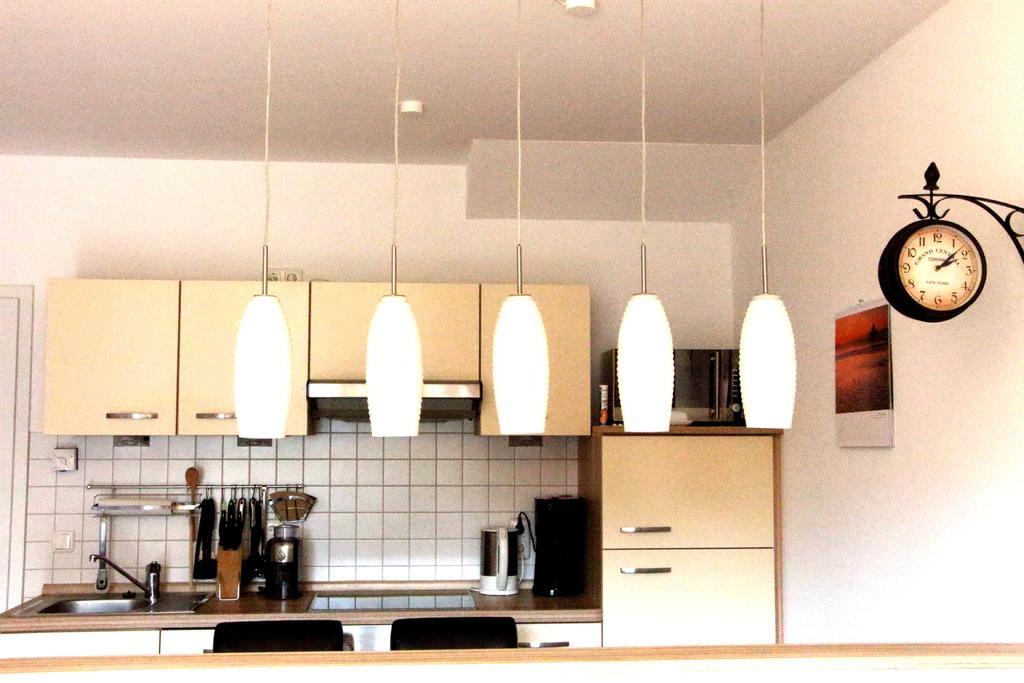 Strandläufer Zempin Zimmer foto