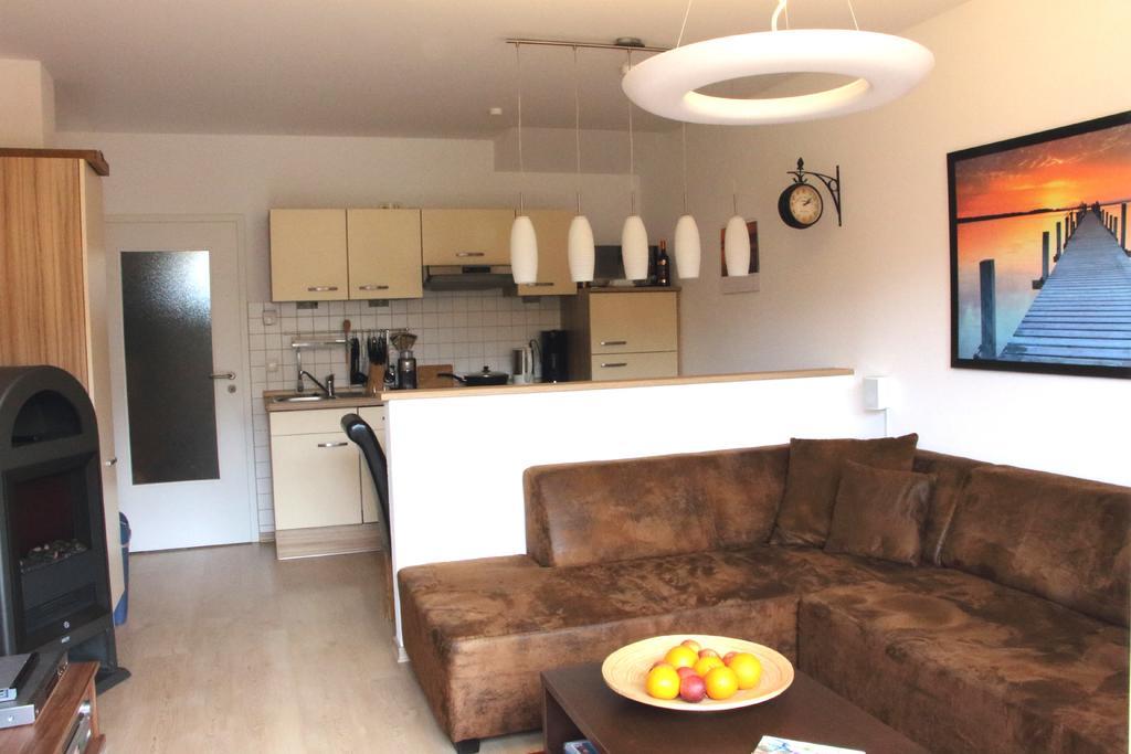 Strandläufer Zempin Zimmer foto