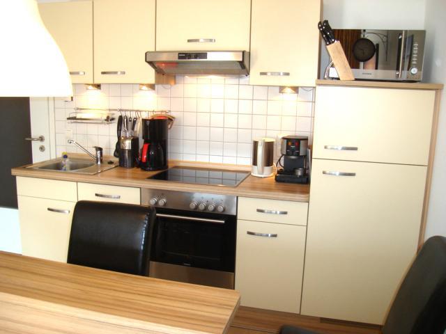 Strandläufer Zempin Zimmer foto